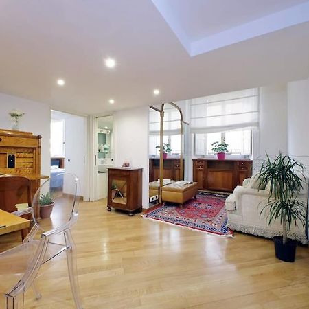 Suite Barberini Roma Ngoại thất bức ảnh