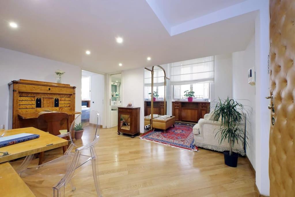 Suite Barberini Roma Ngoại thất bức ảnh
