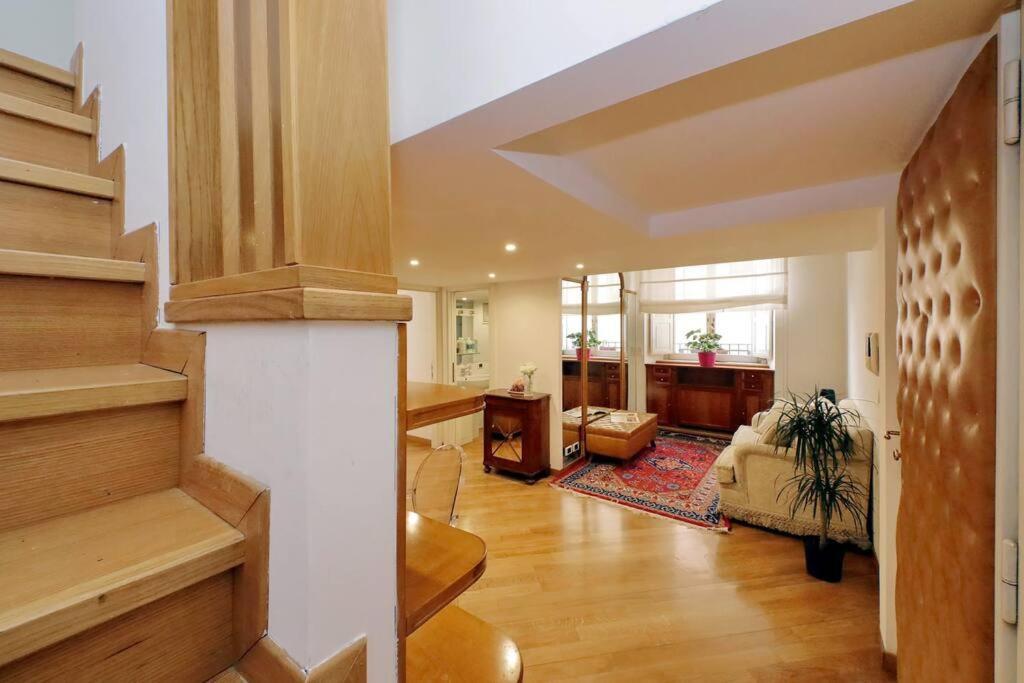 Suite Barberini Roma Ngoại thất bức ảnh