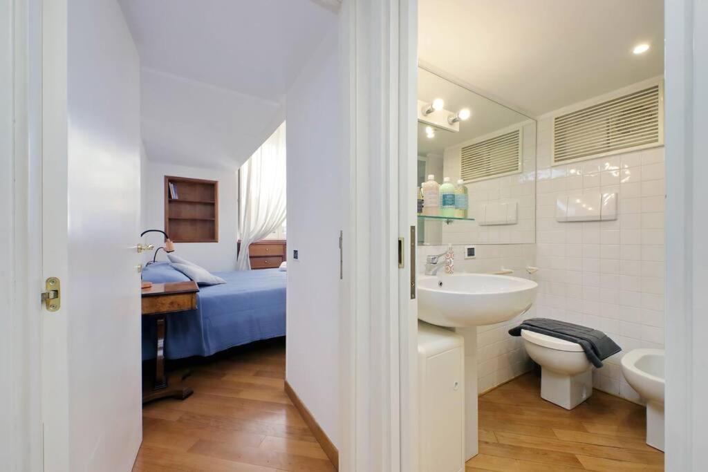 Suite Barberini Roma Ngoại thất bức ảnh
