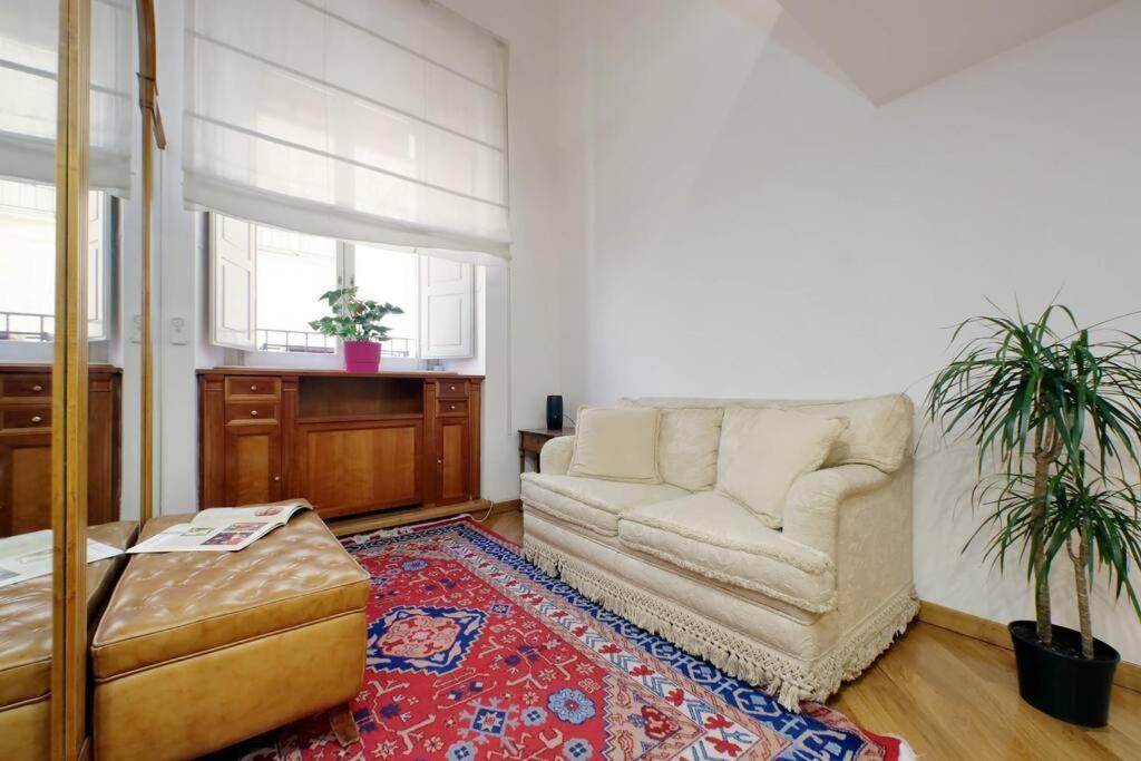Suite Barberini Roma Ngoại thất bức ảnh