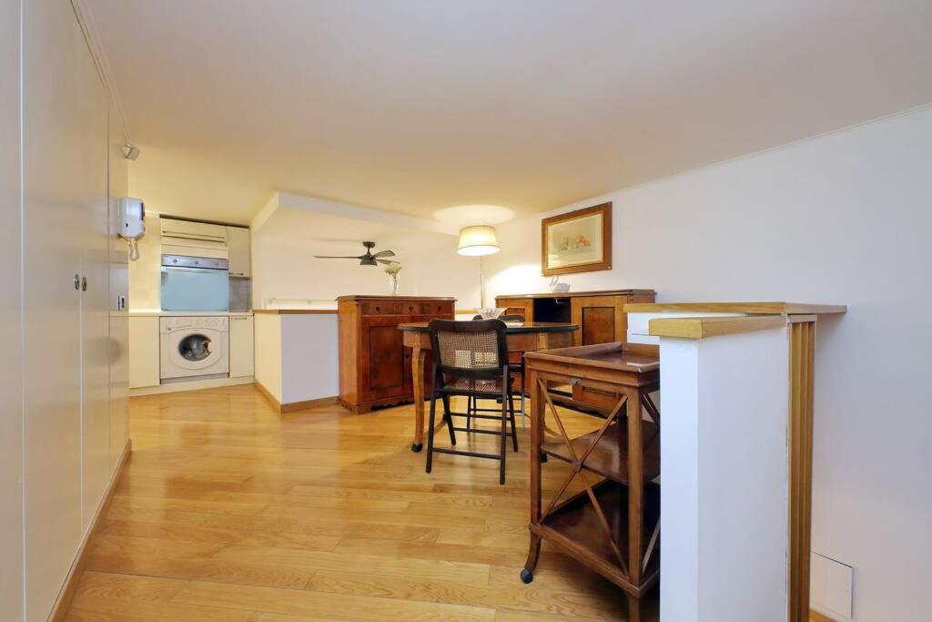 Suite Barberini Roma Ngoại thất bức ảnh
