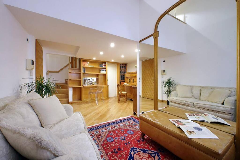 Suite Barberini Roma Ngoại thất bức ảnh