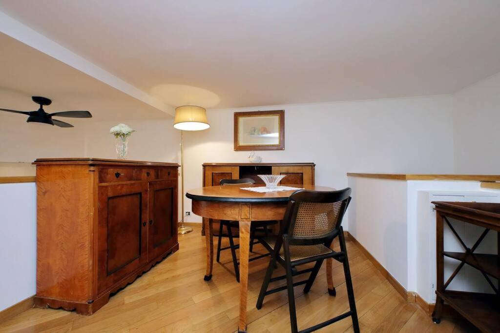 Suite Barberini Roma Ngoại thất bức ảnh