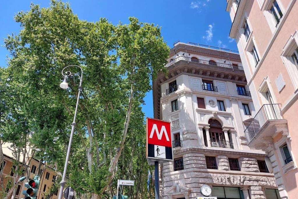 Suite Barberini Roma Ngoại thất bức ảnh