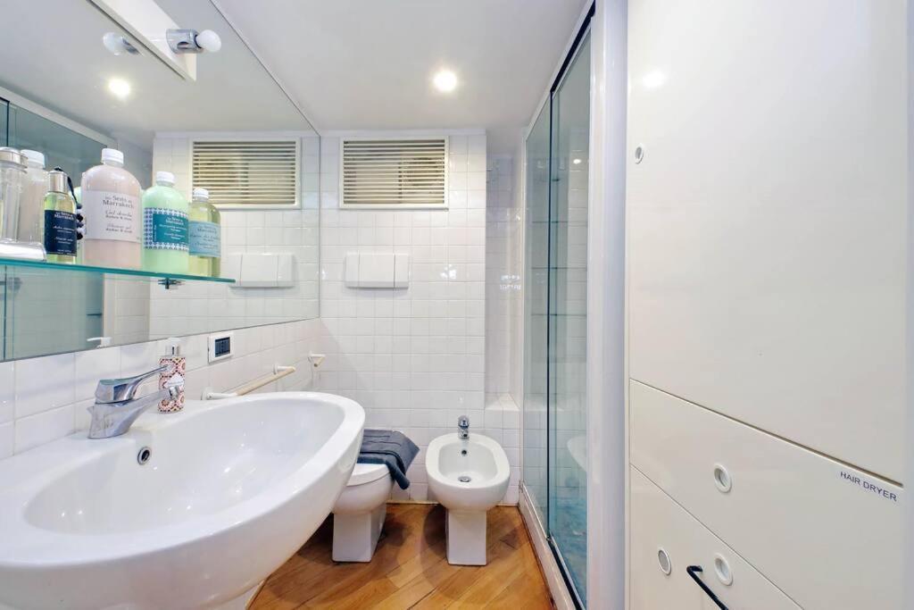 Suite Barberini Roma Ngoại thất bức ảnh